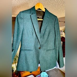 Banana Republic Blazer
